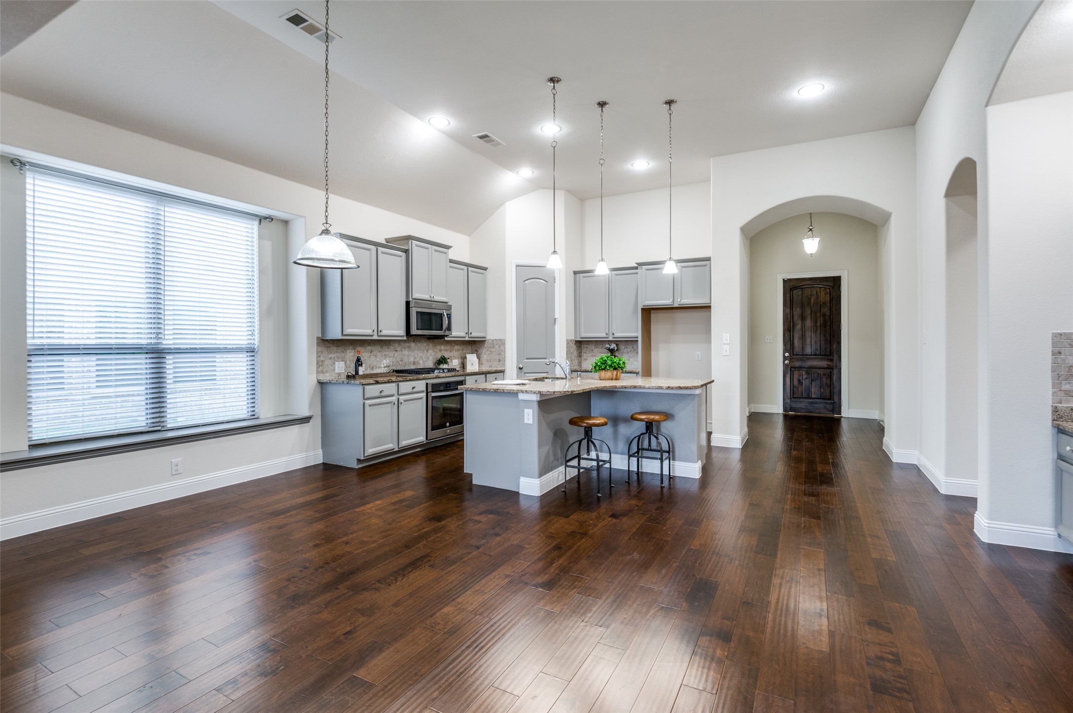 409 Mossy Rock Drive Mckinney TX 75071