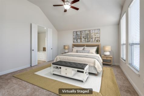 409 Mossy Rock Drive Mckinney TX 75071