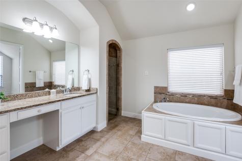 409 Mossy Rock Drive Mckinney TX 75071