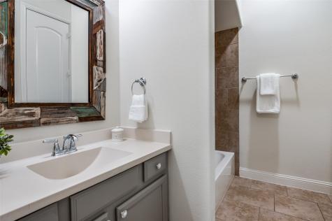 409 Mossy Rock Drive Mckinney TX 75071