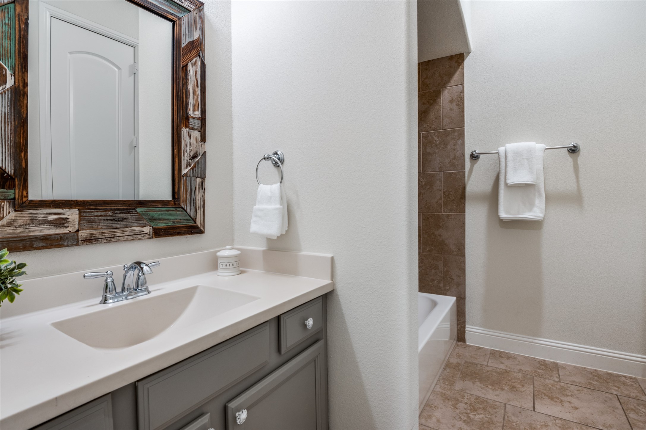 409 Mossy Rock Drive Mckinney TX 75071