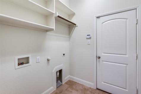 409 Mossy Rock Drive Mckinney TX 75071