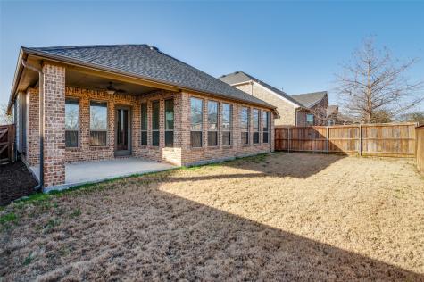 409 Mossy Rock Drive Mckinney TX 75071