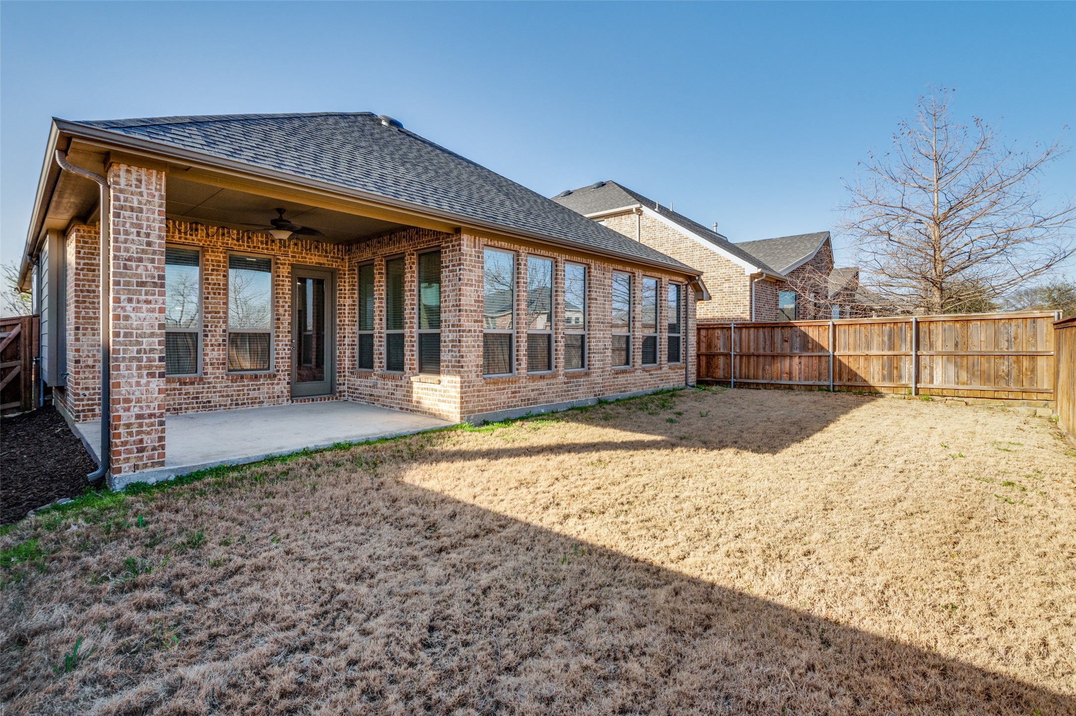 409 Mossy Rock Drive Mckinney TX 75071