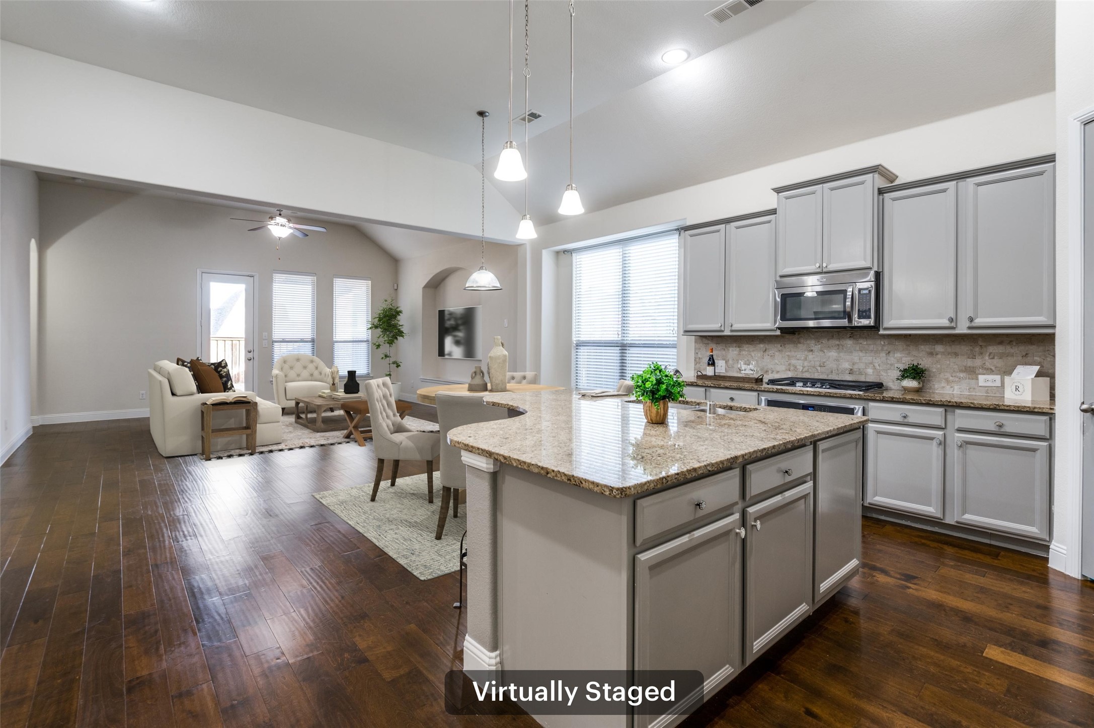409 Mossy Rock Drive Mckinney TX 75071