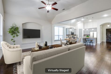 409 Mossy Rock Drive Mckinney TX 75071