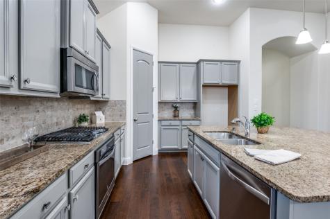 409 Mossy Rock Drive Mckinney TX 75071