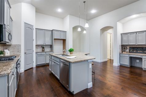 409 Mossy Rock Drive Mckinney TX 75071