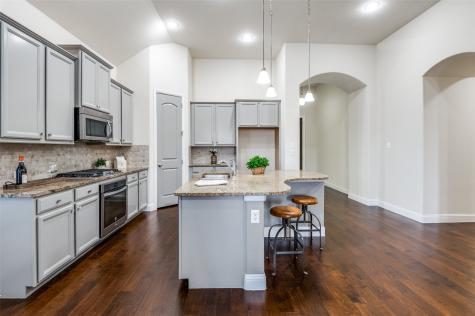 409 Mossy Rock Drive Mckinney TX 75071