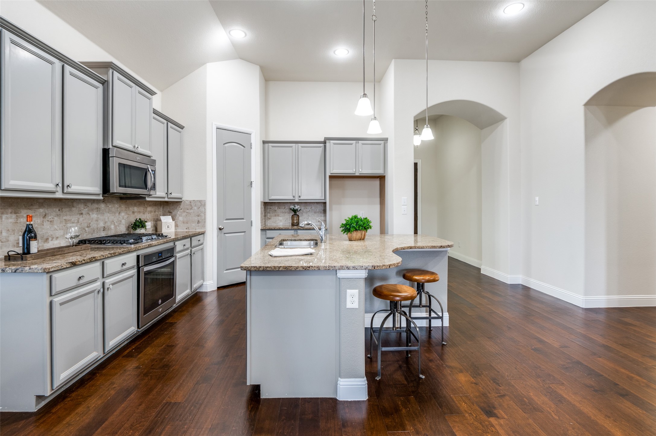 409 Mossy Rock Drive Mckinney TX 75071