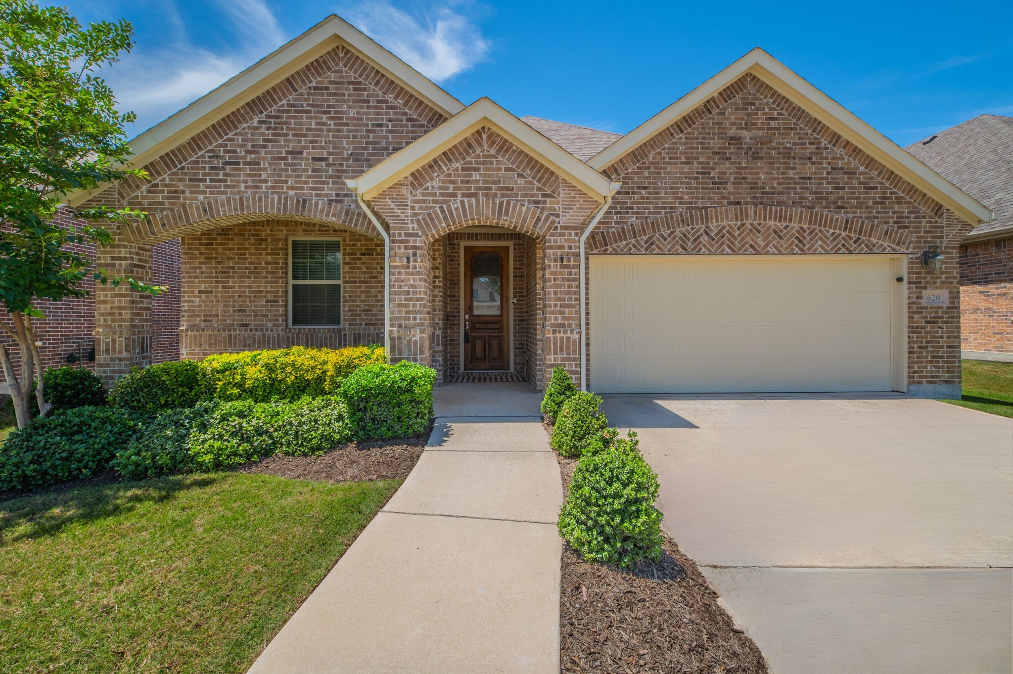620 Caudle Lane Savannah TX 76227