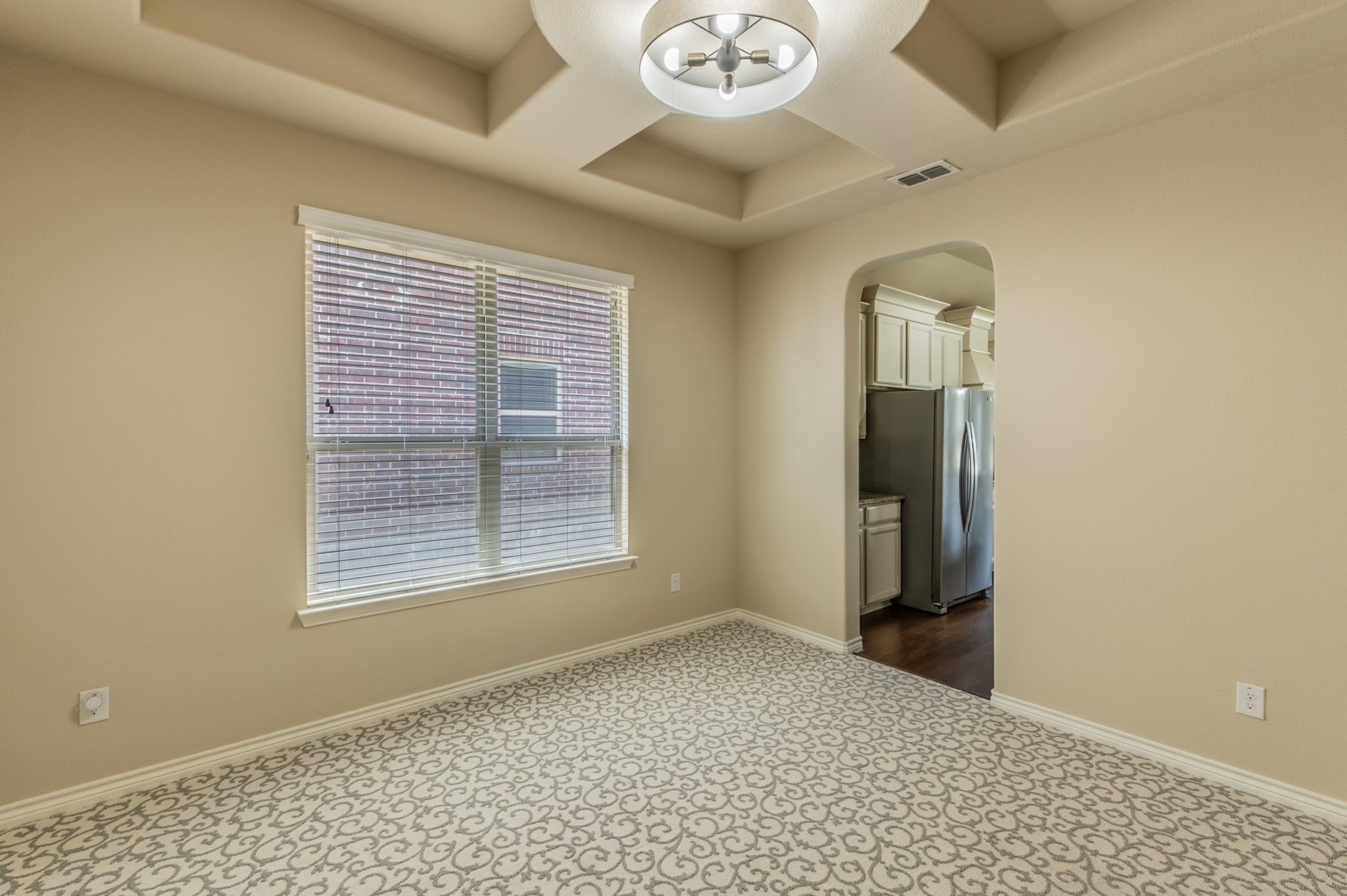620 Caudle Lane Savannah TX 76227