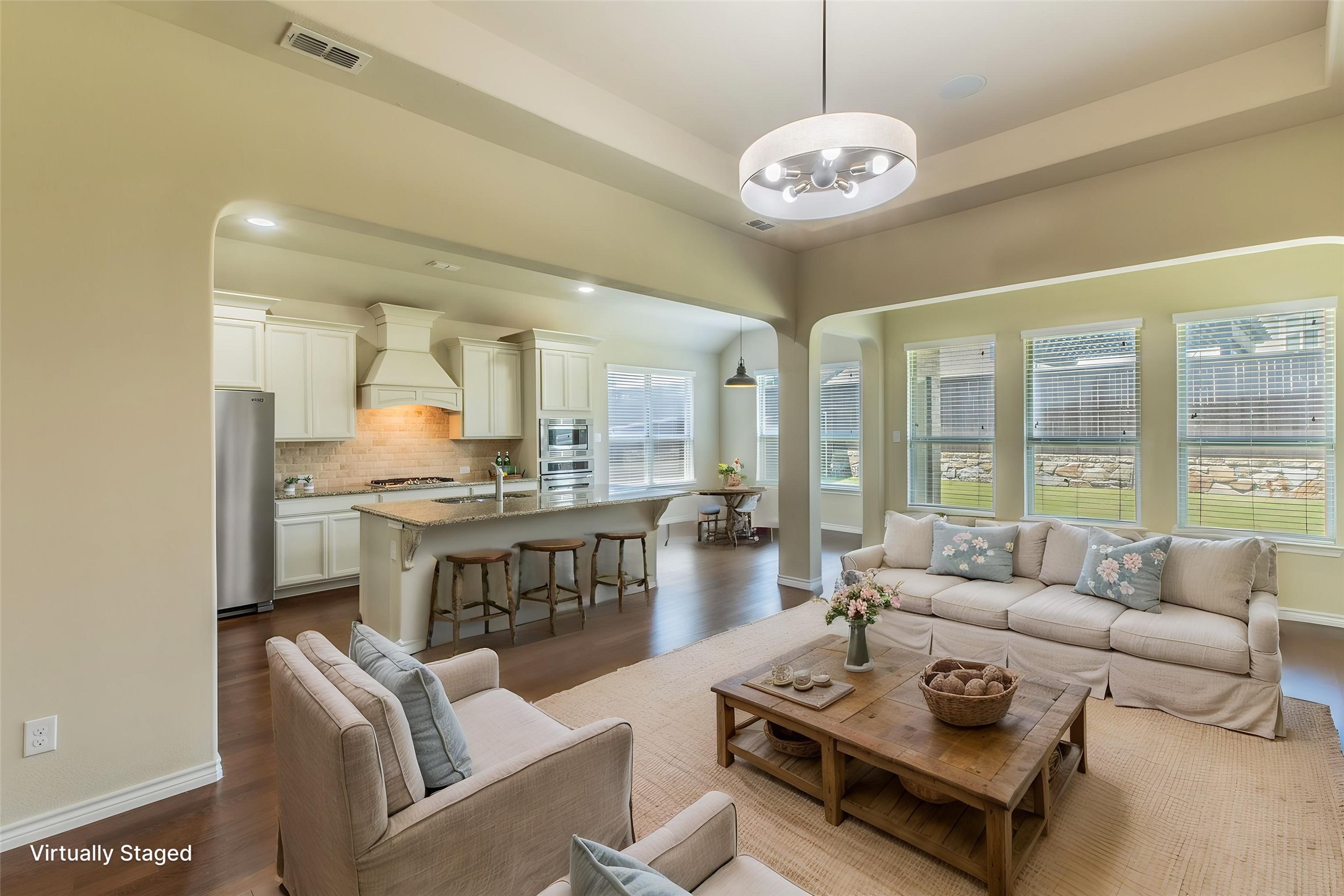 620 Caudle Lane Savannah TX 76227
