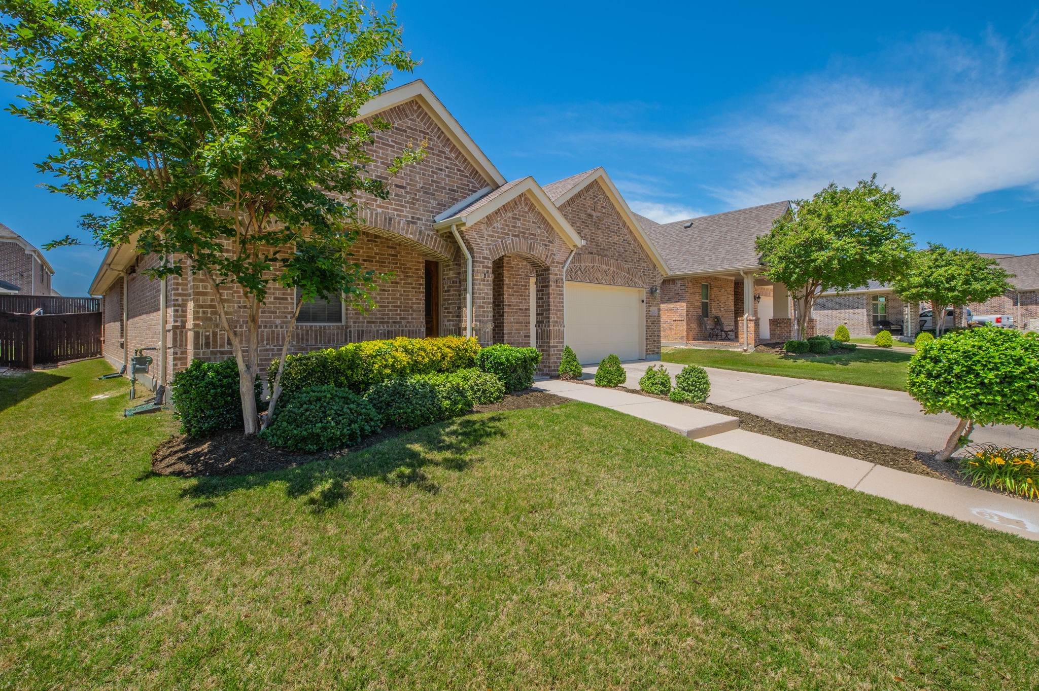 620 Caudle Lane Savannah TX 76227