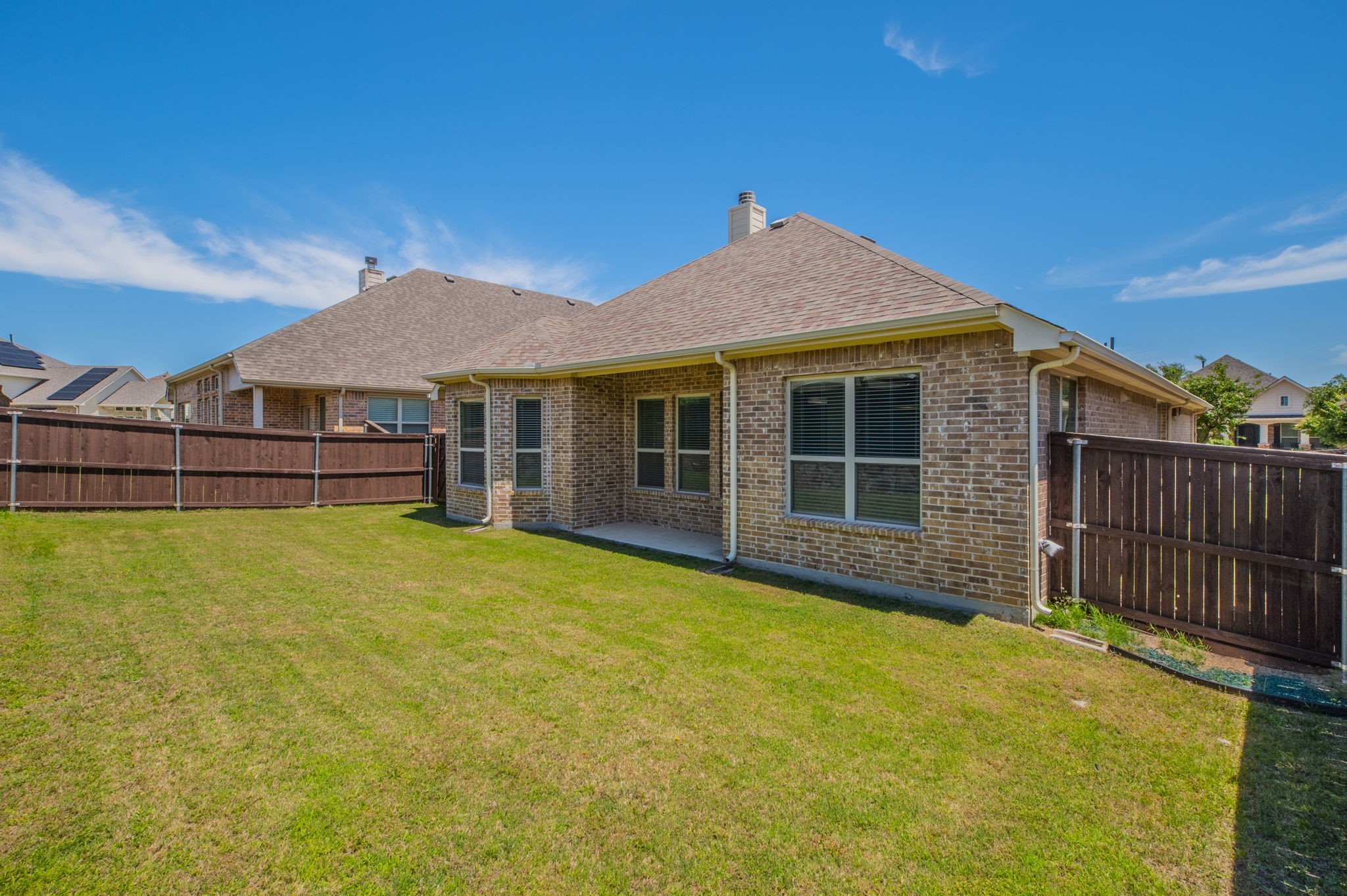 620 Caudle Lane Savannah TX 76227