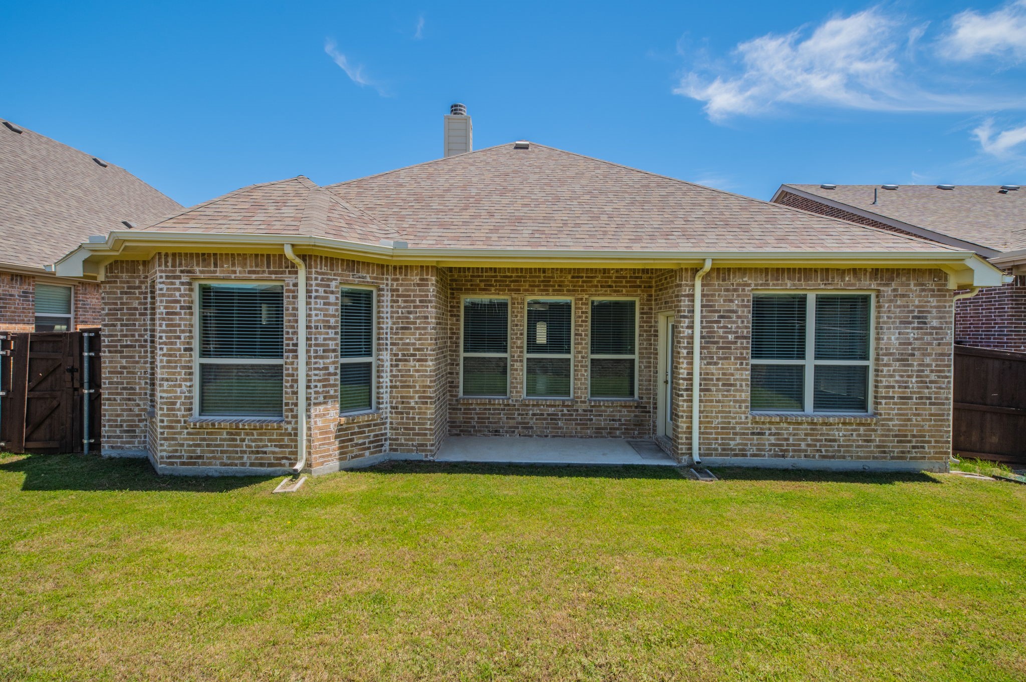 620 Caudle Lane Savannah TX 76227