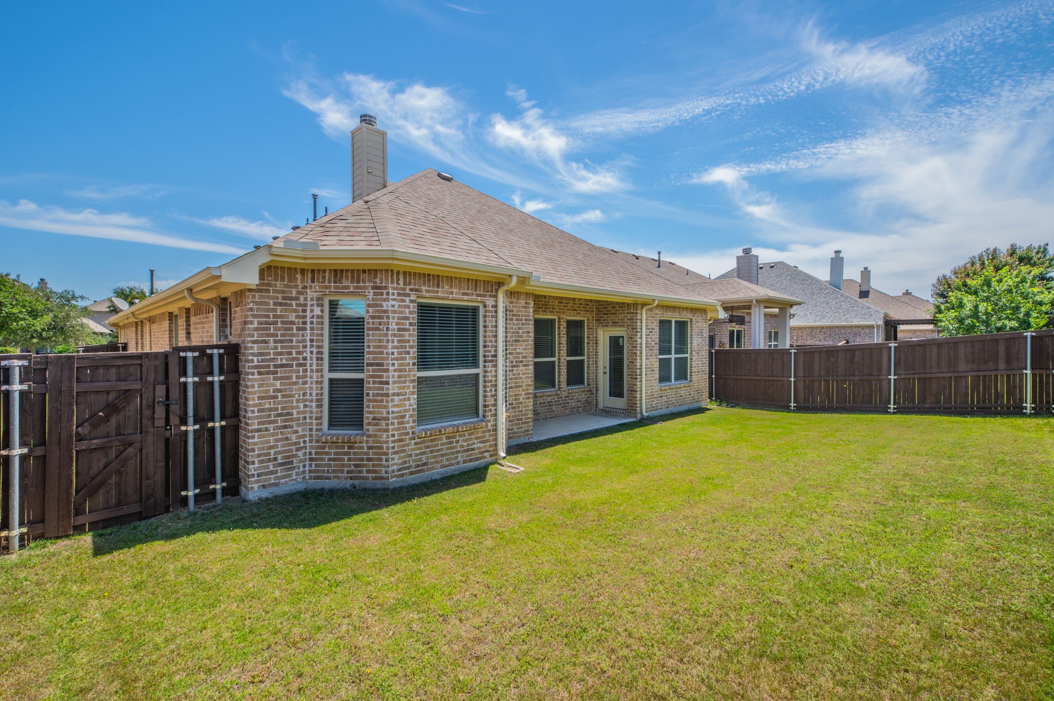 620 Caudle Lane Savannah TX 76227