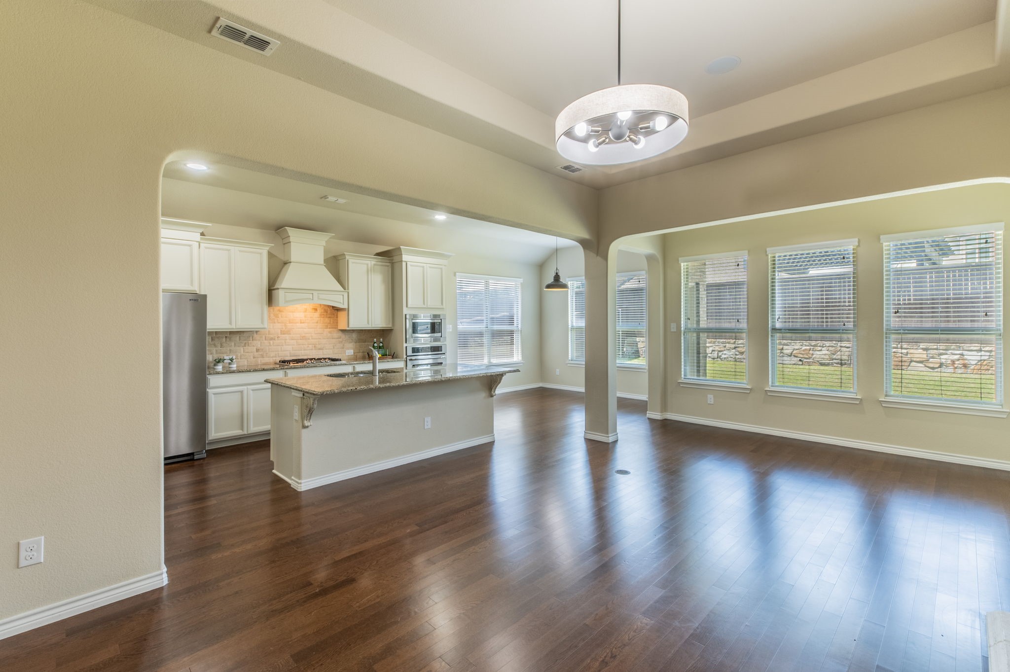 620 Caudle Lane Savannah TX 76227
