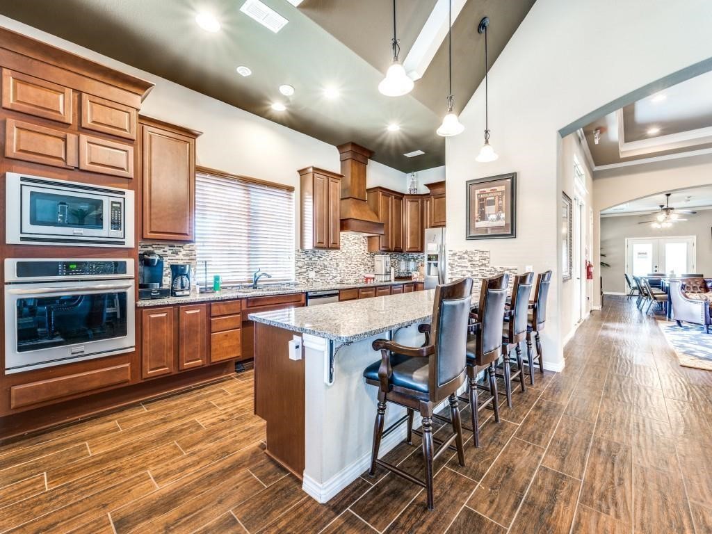 620 Caudle Lane Savannah TX 76227