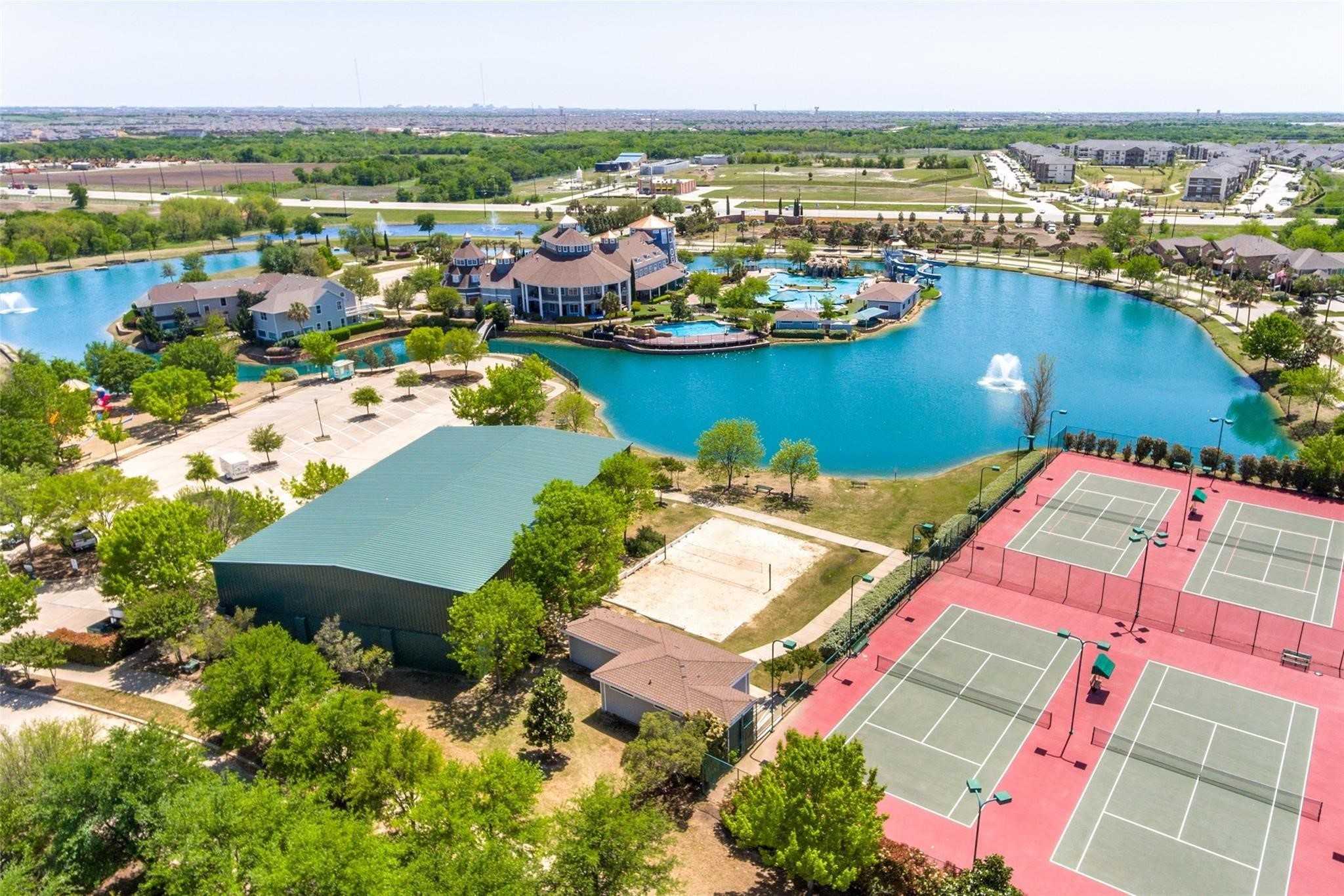 620 Caudle Lane Savannah TX 76227