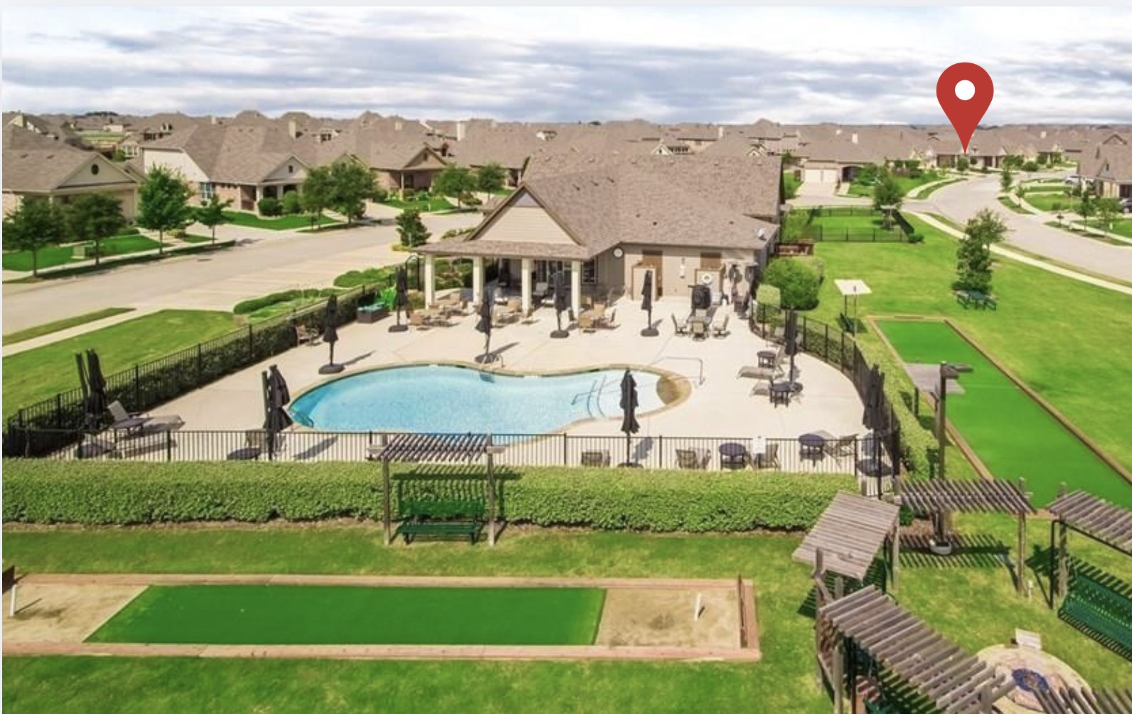 620 Caudle Lane Savannah TX 76227