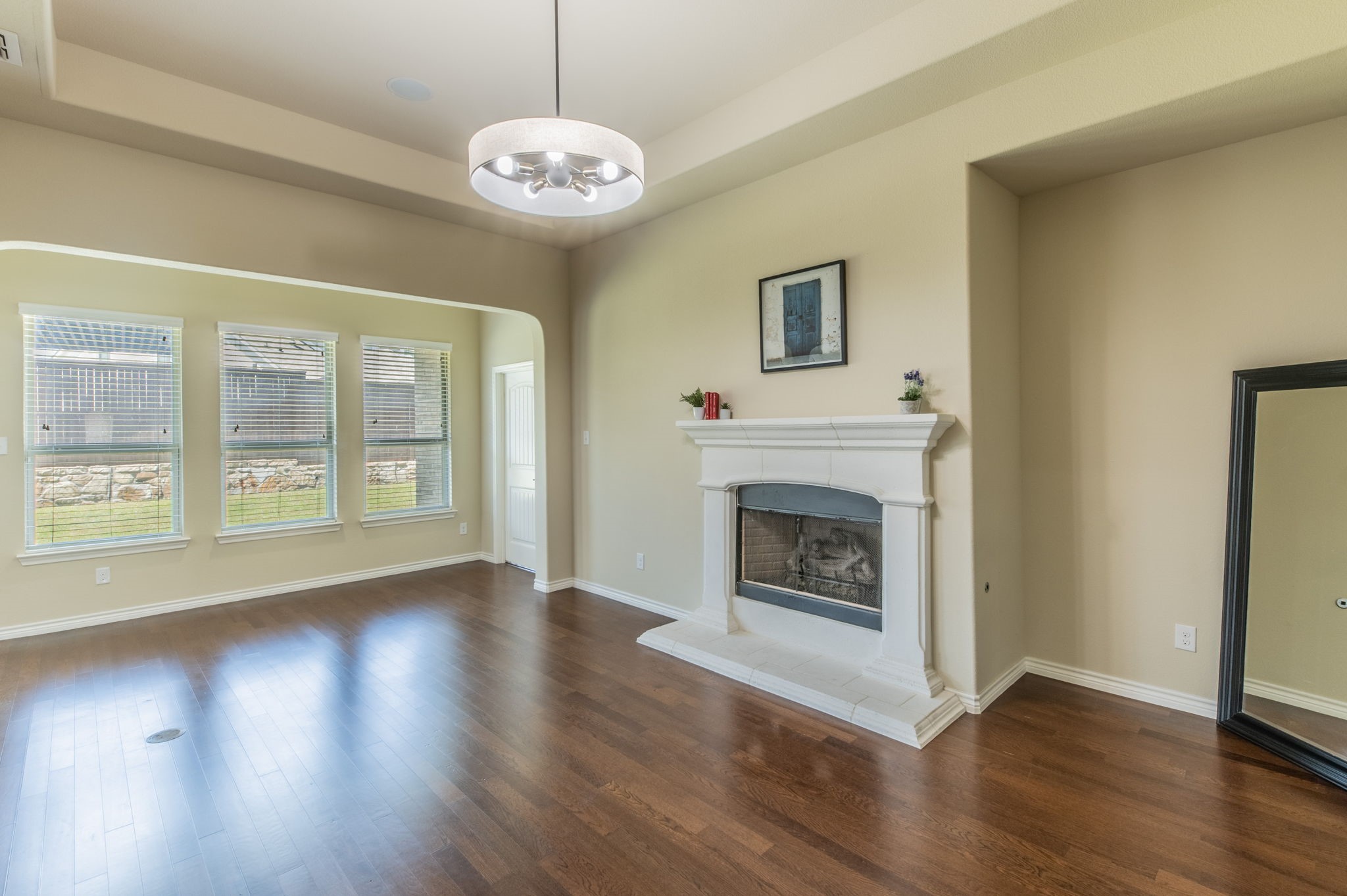 620 Caudle Lane Savannah TX 76227