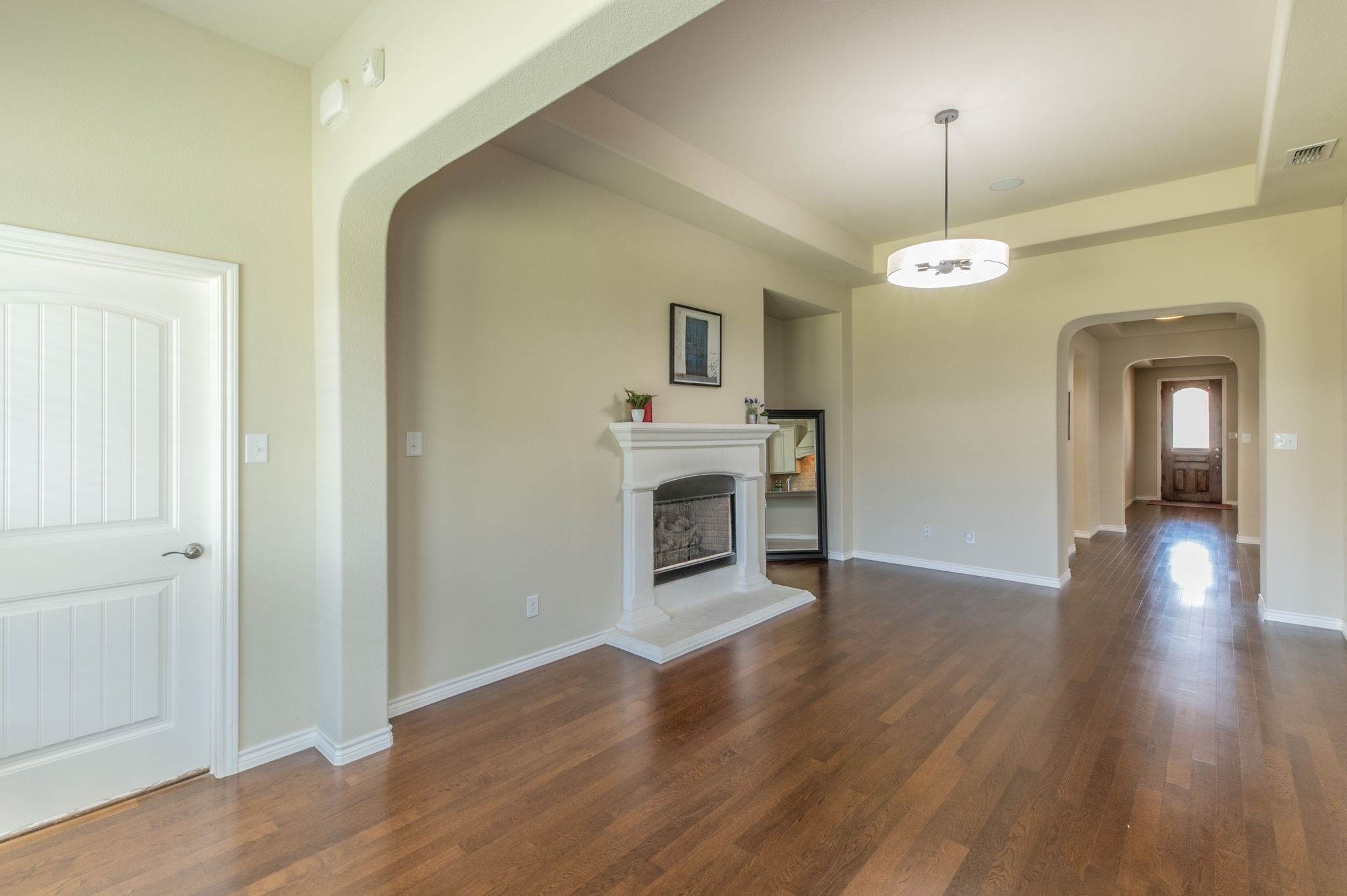 620 Caudle Lane Savannah TX 76227