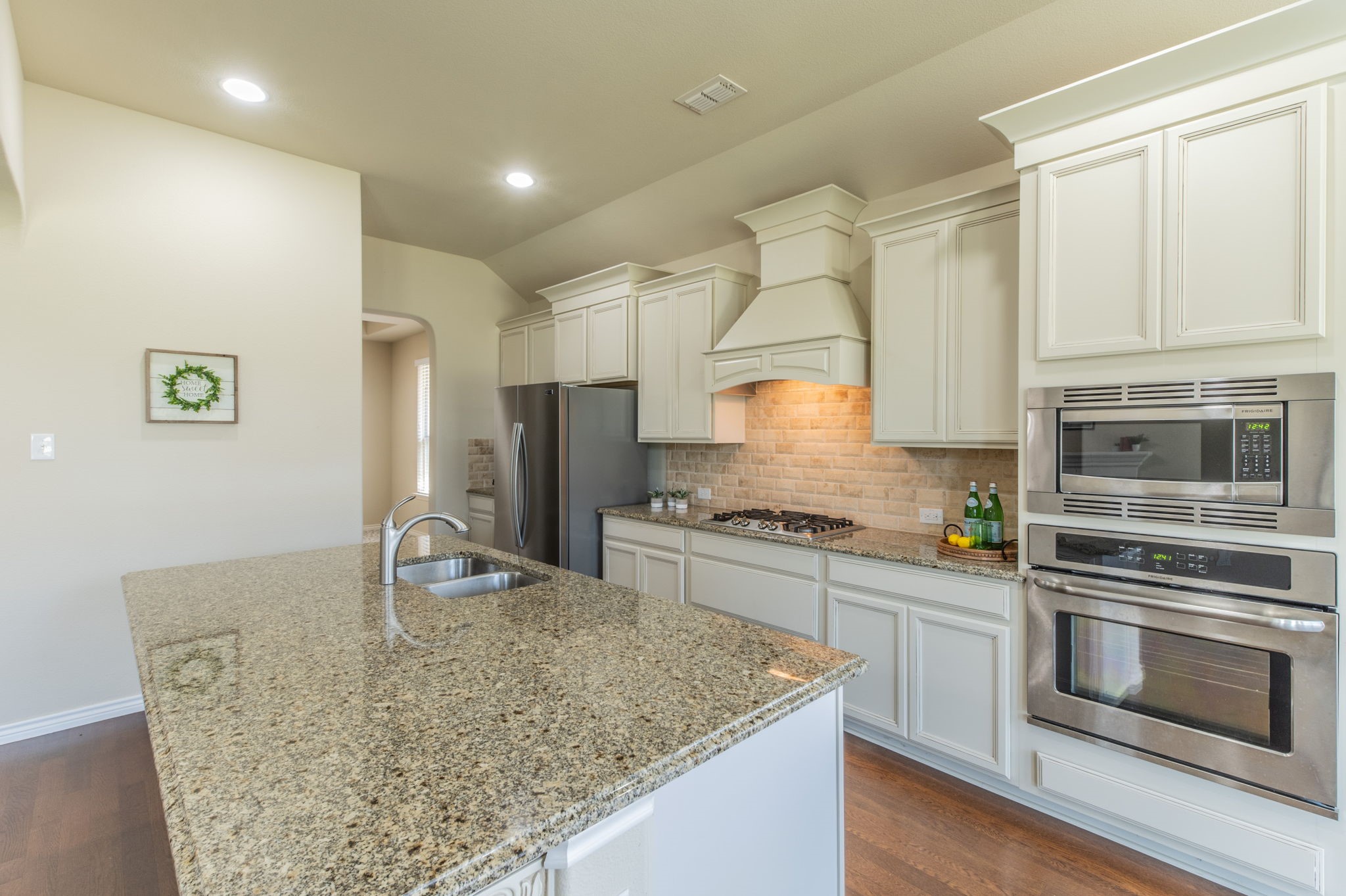 620 Caudle Lane Savannah TX 76227