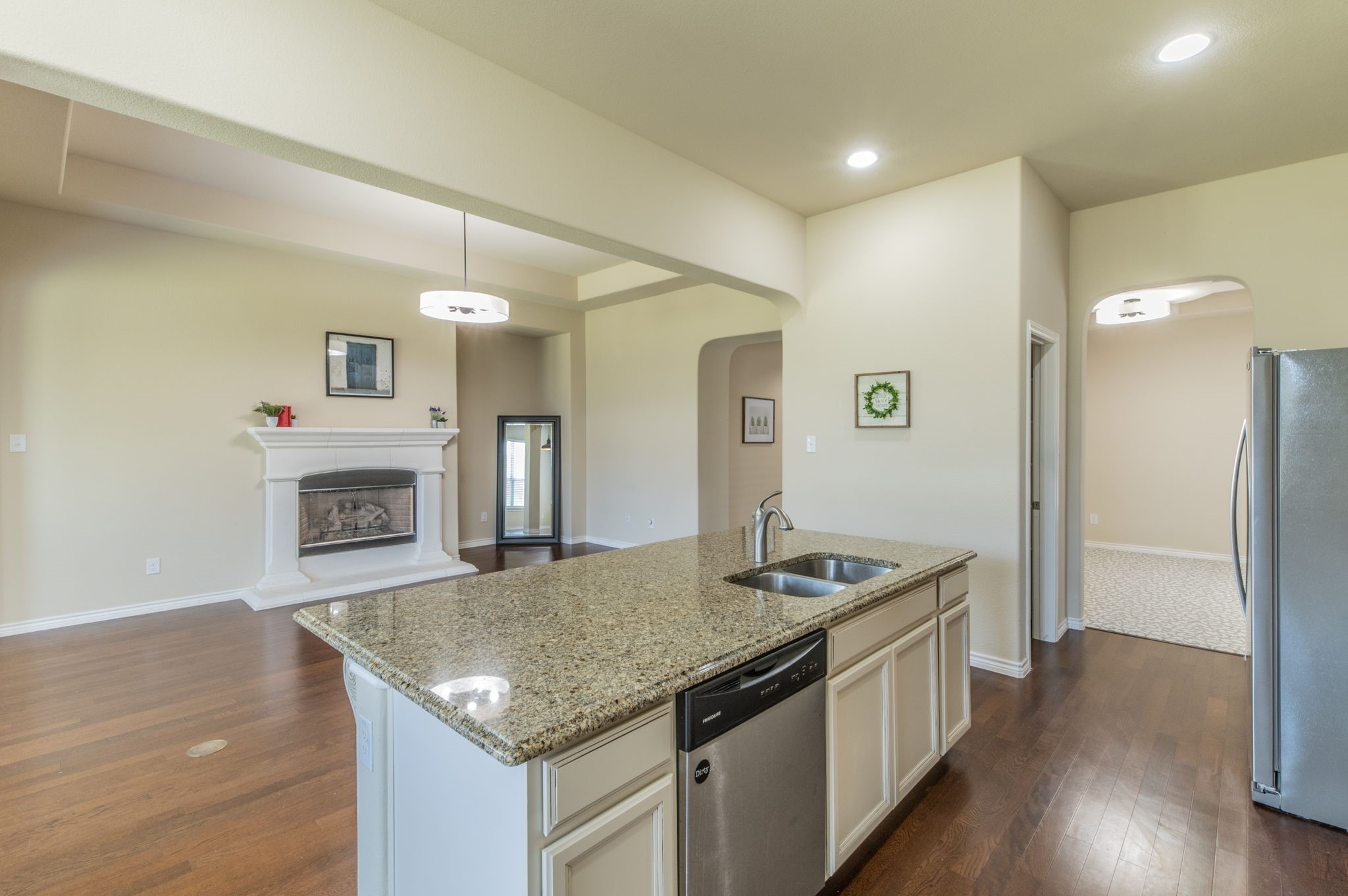 620 Caudle Lane Savannah TX 76227