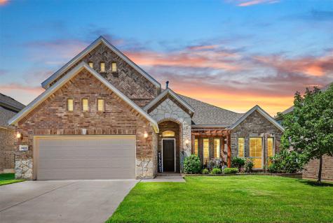6432 Dove Chase Lane Fort Worth TX 76123