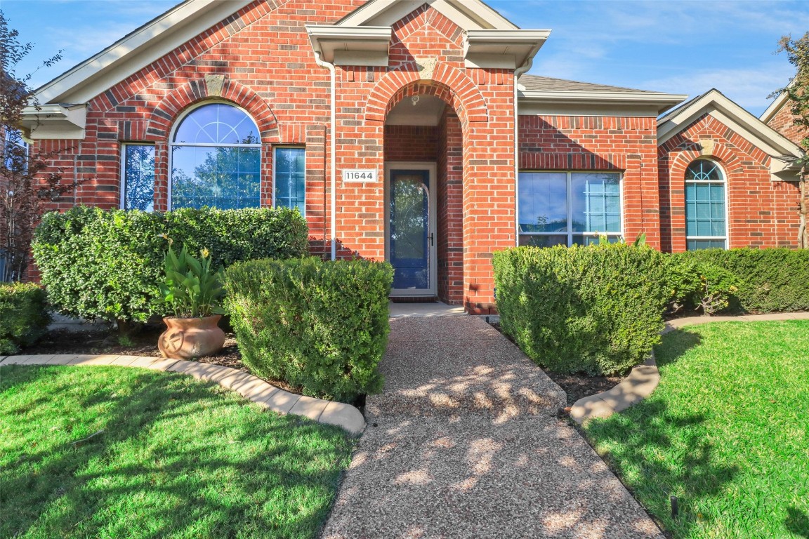 11644 Stephenville Drive Frisco TX 75035