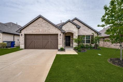 2024 Meliana Drive Little Elm TX 75068