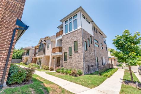 8120 Radnor Road Dallas TX 75231
