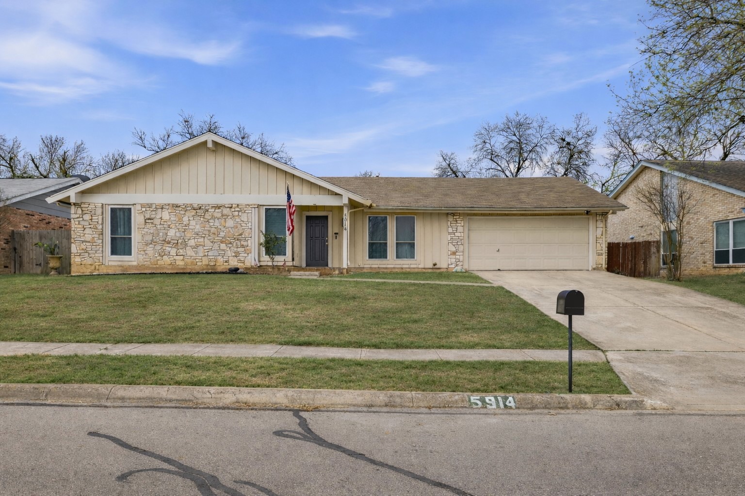 5914 Freemans Farm Street San Antonio TX 78233