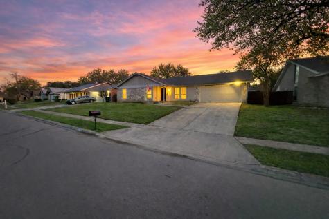 5914 Freemans Farm Street San Antonio TX 78233