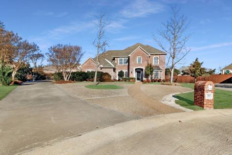 7517 Ramblewood Drive Garland TX 75044