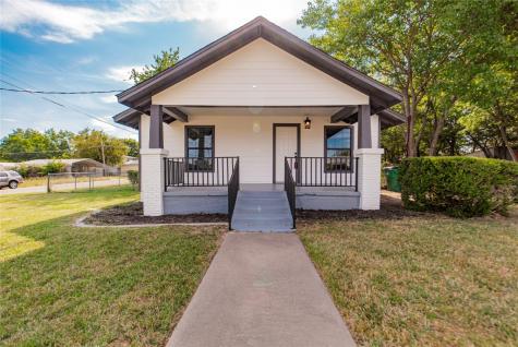 700 Orchard Street Bowie TX 76230