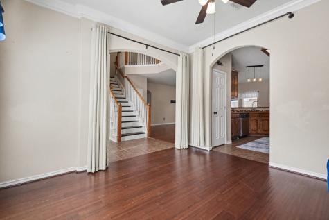 8600 La Quinta Lane Mckinney TX 75070