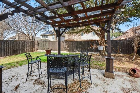 8600 La Quinta Lane Mckinney TX 75070