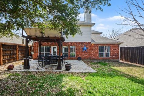 8600 La Quinta Lane Mckinney TX 75070