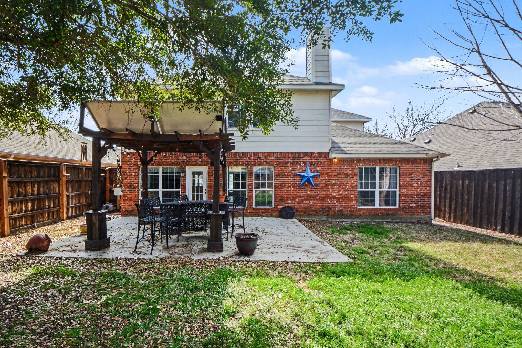8600 La Quinta Lane Mckinney TX 75070