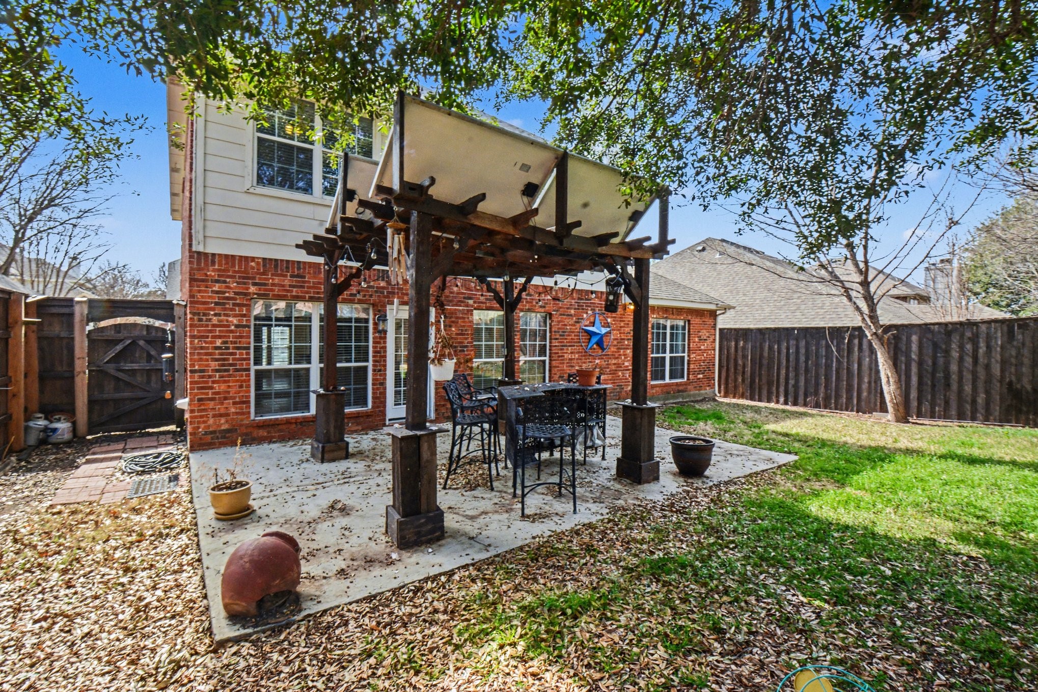 8600 La Quinta Lane Mckinney TX 75070