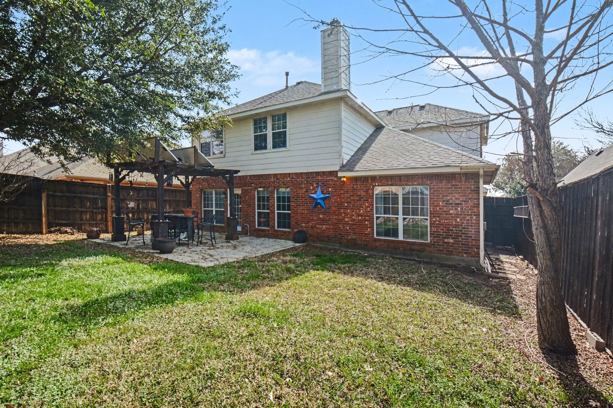8600 La Quinta Lane Mckinney TX 75070
