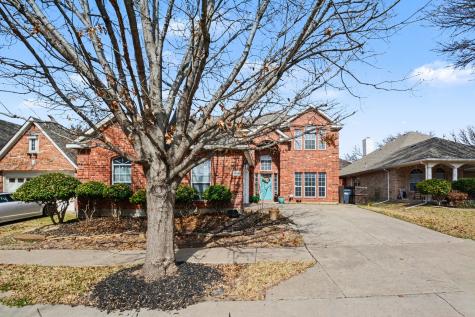 8600 La Quinta Lane Mckinney TX 75070