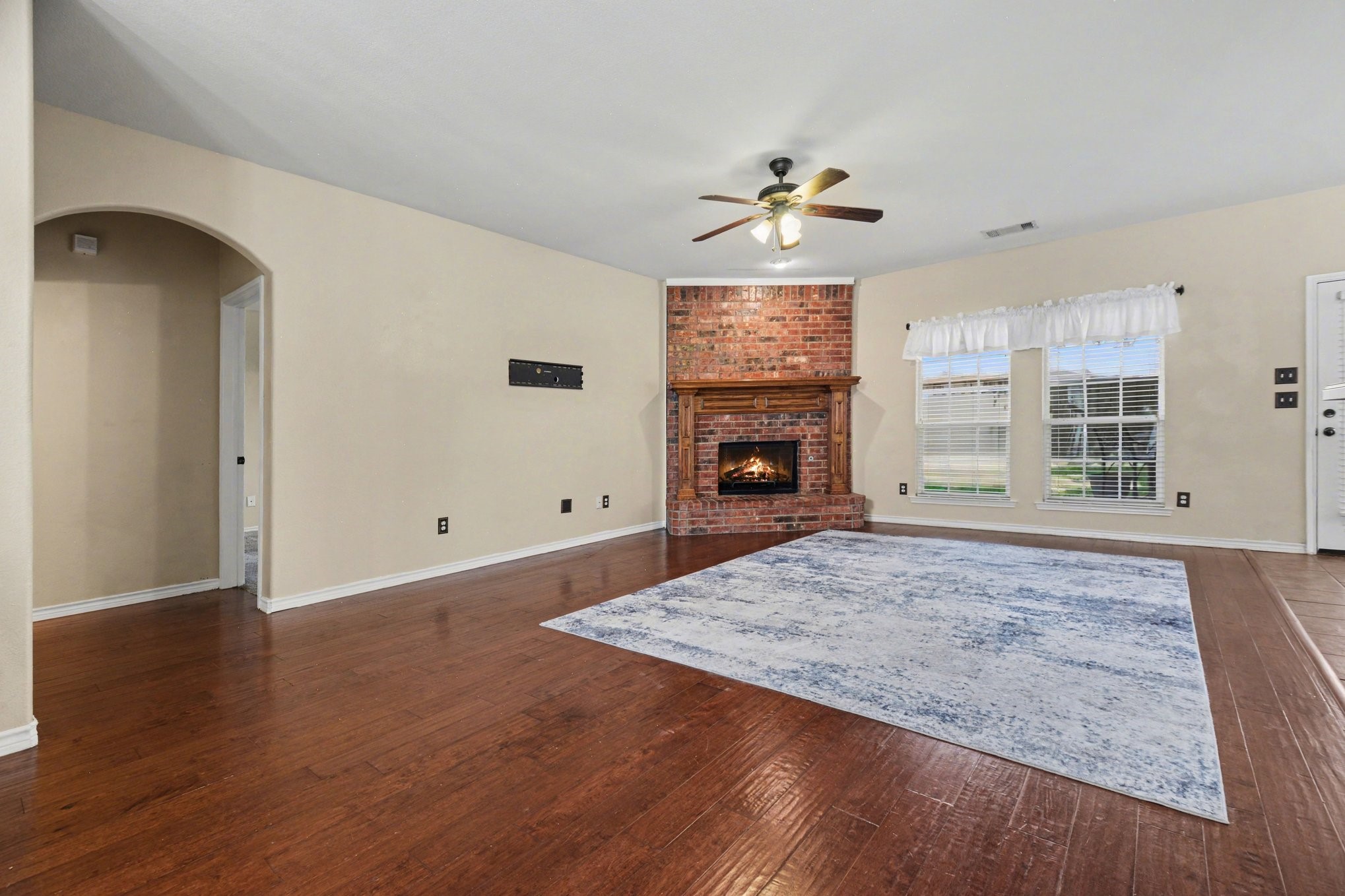 8600 La Quinta Lane Mckinney TX 75070