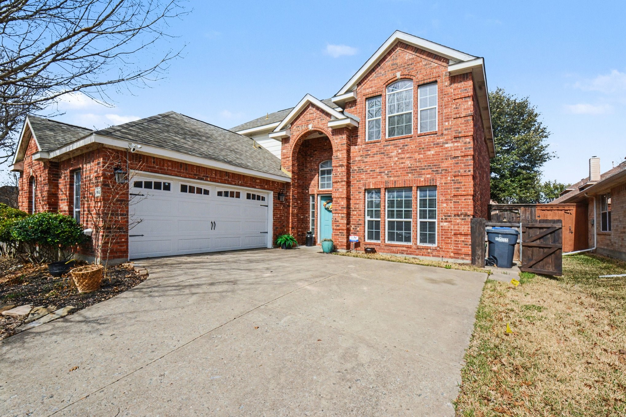 8600 La Quinta Lane Mckinney TX 75070