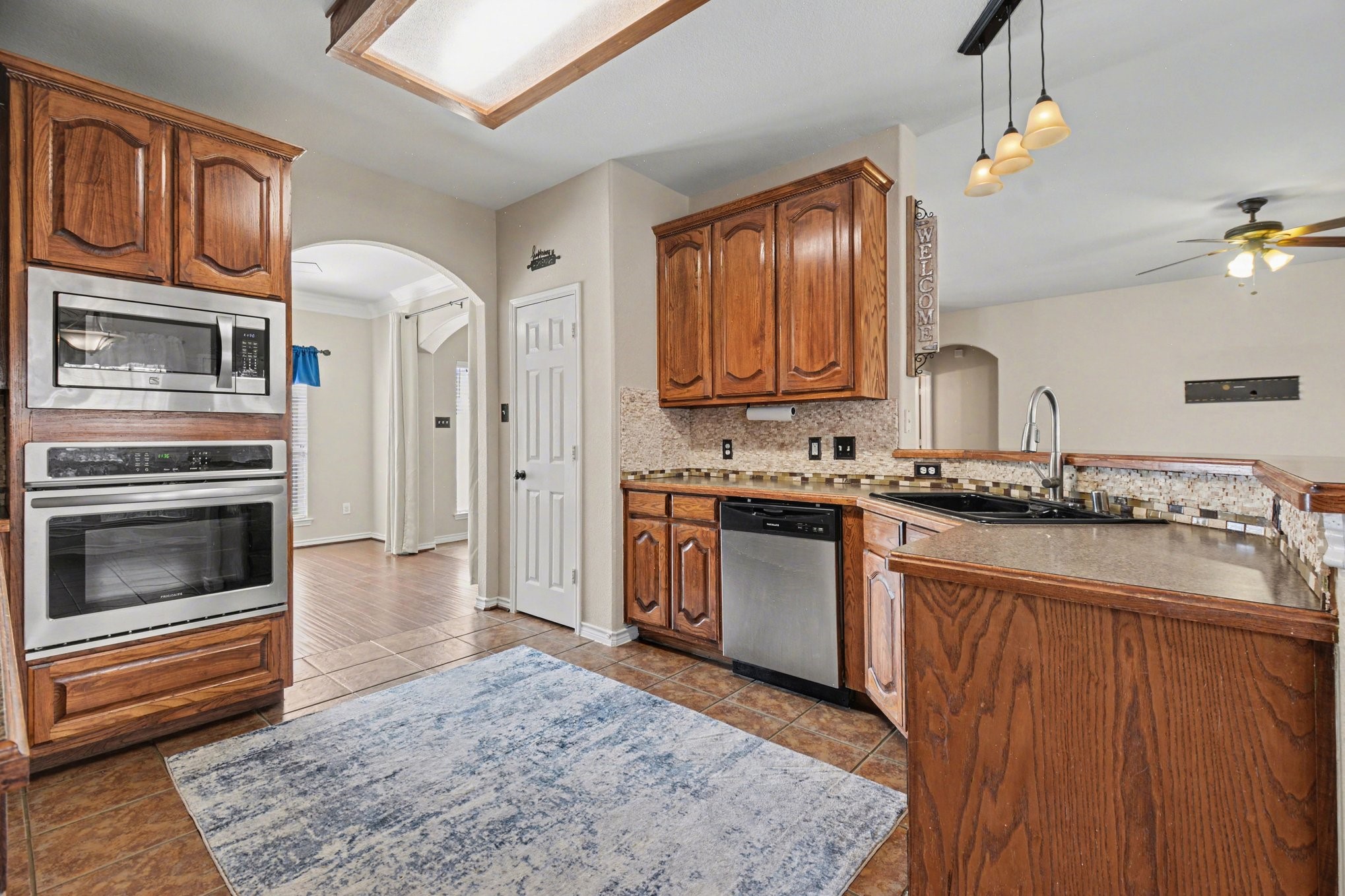 8600 La Quinta Lane Mckinney TX 75070