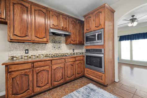 8600 La Quinta Lane Mckinney TX 75070