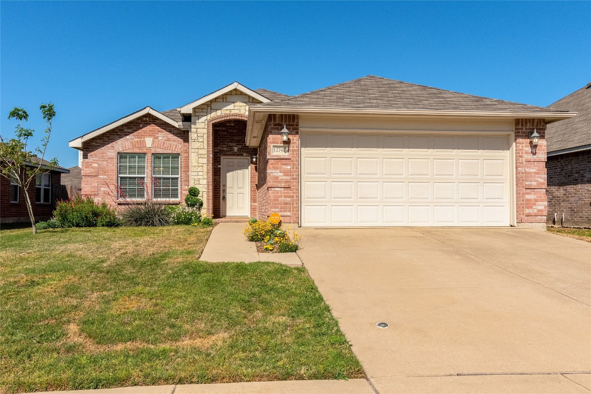 12741 Northern Pine Drive Fort Worth TX 76244