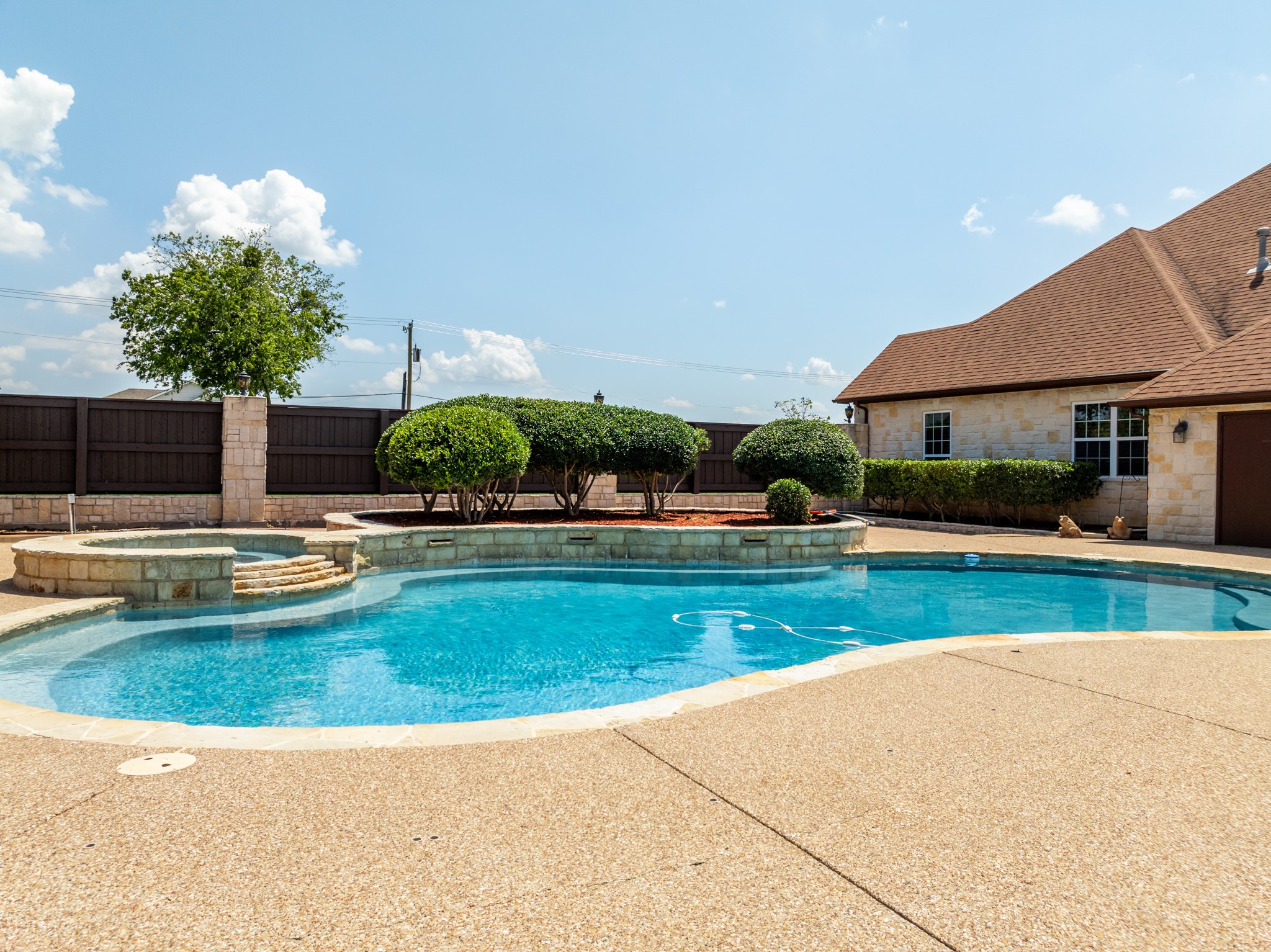 400 E Spurgeon Street Itasca TX 76055